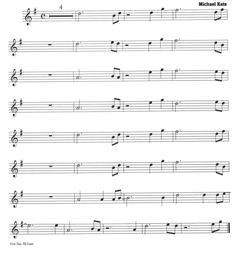 Reggaelia sheet music